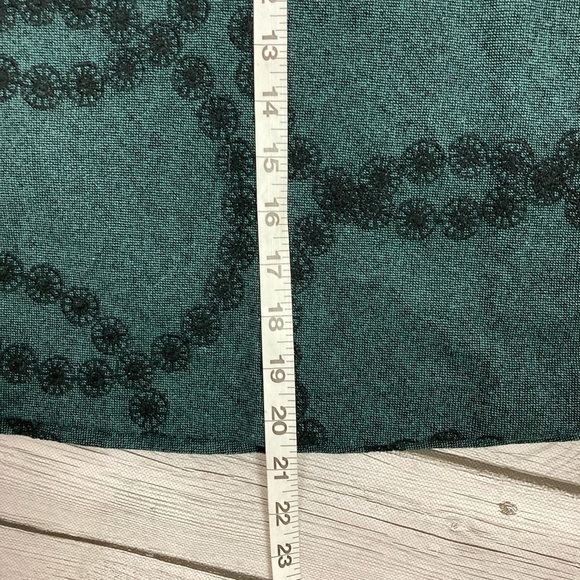 Boden Wool Blend Circle Skirt - Picture 4 of 7